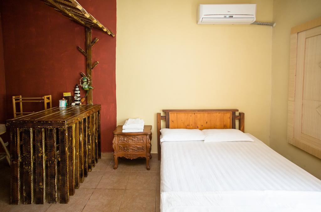 G.T. Guest House Garapan Ruang foto