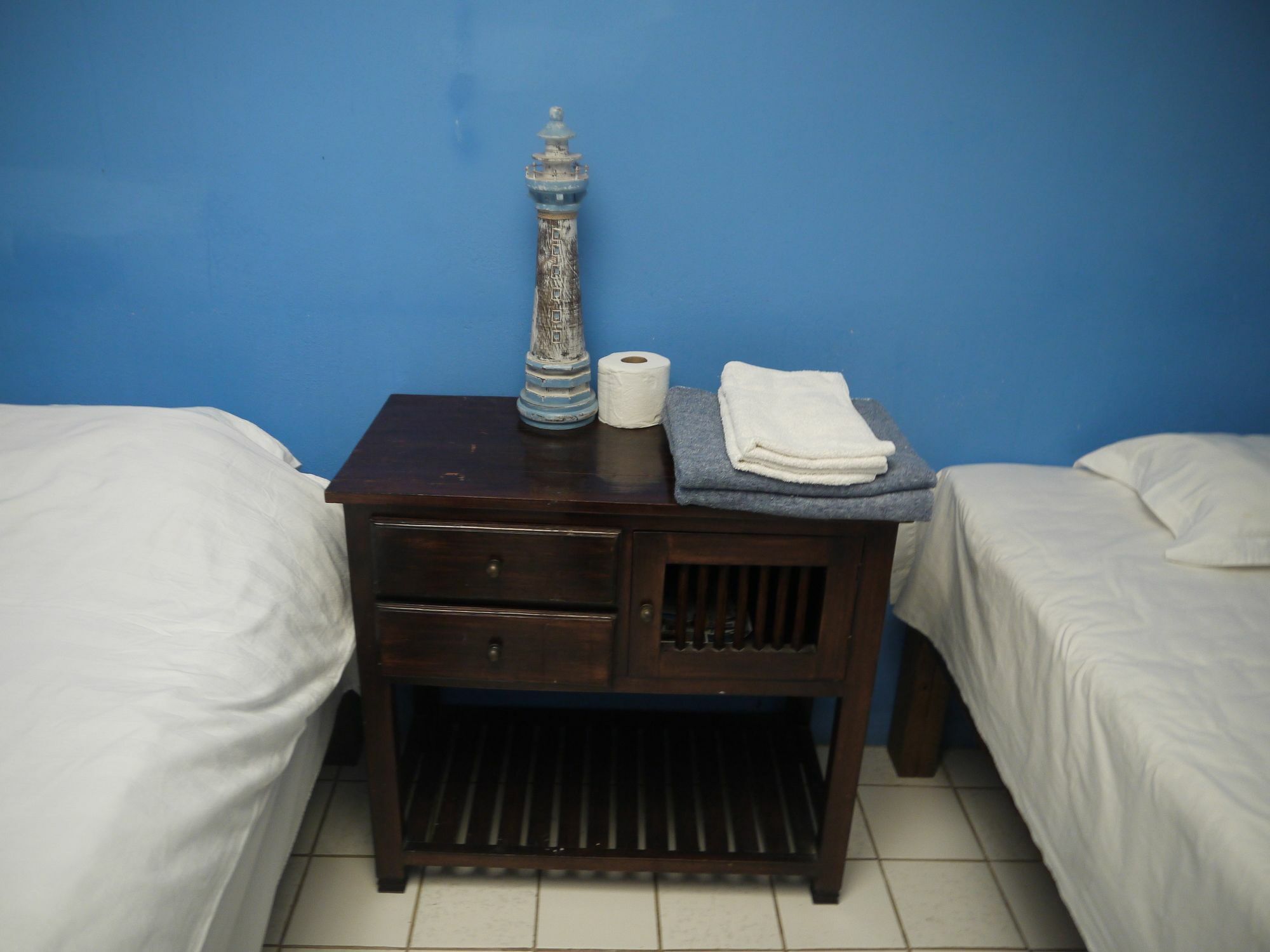 G.T. Guest House Garapan Bagian luar foto